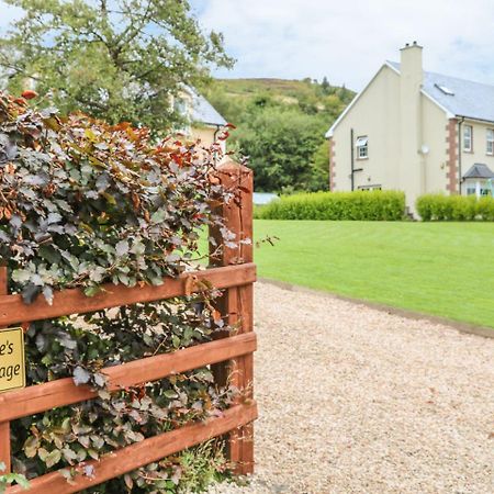Kate'S Cottage Rathmullan Exterior foto