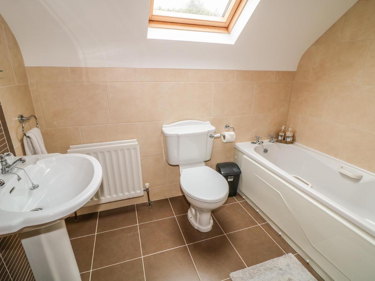 Kate'S Cottage Rathmullan Exterior foto